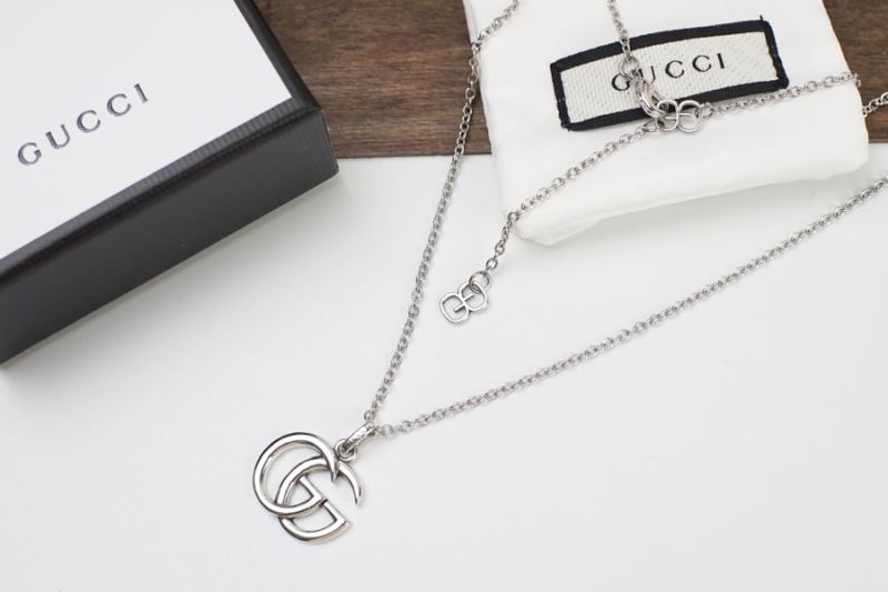 Gucci Necklaces